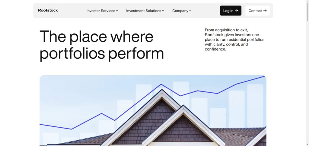 Roofstock One
