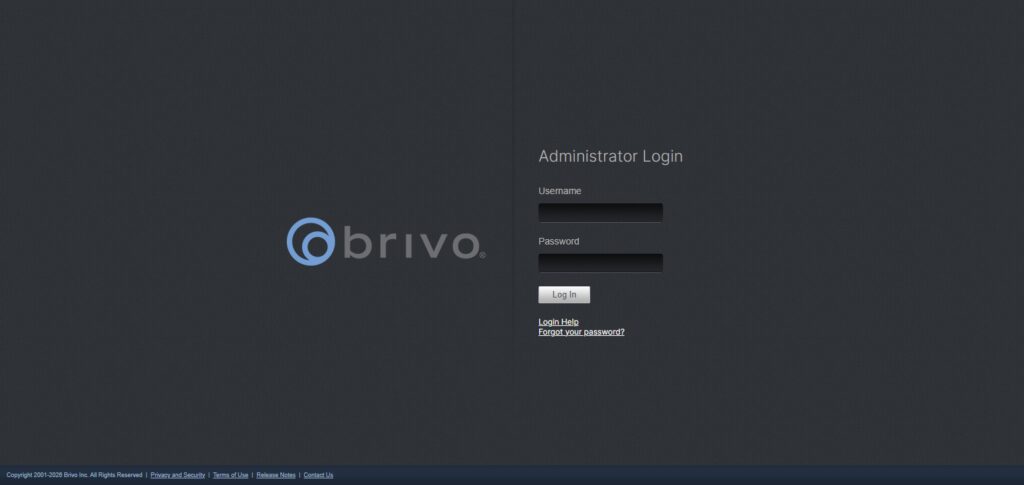 Brivo Onair