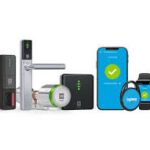 10 Best Smart Lock Ecosystems for Enterprise Office Access