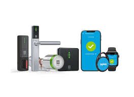 10 Best Smart Lock Ecosystems for Enterprise Office Access