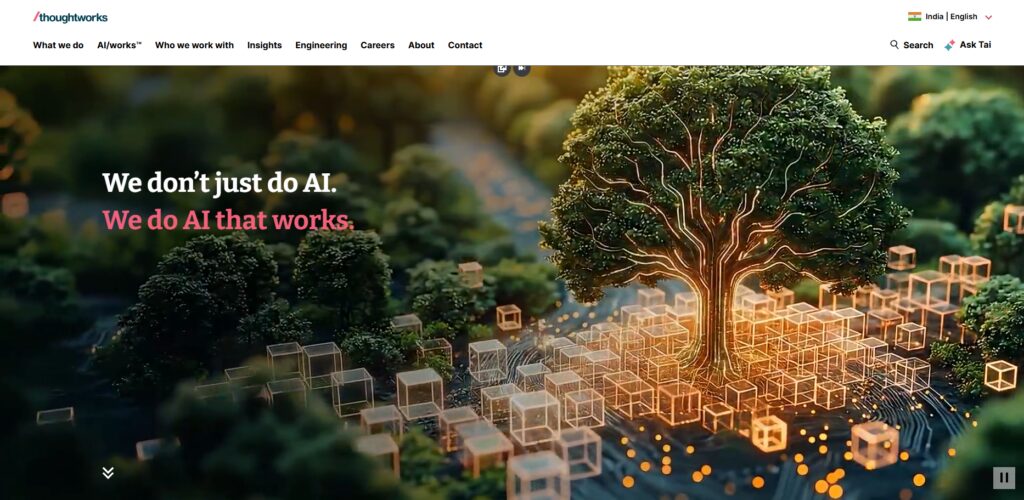 Thoughtworks