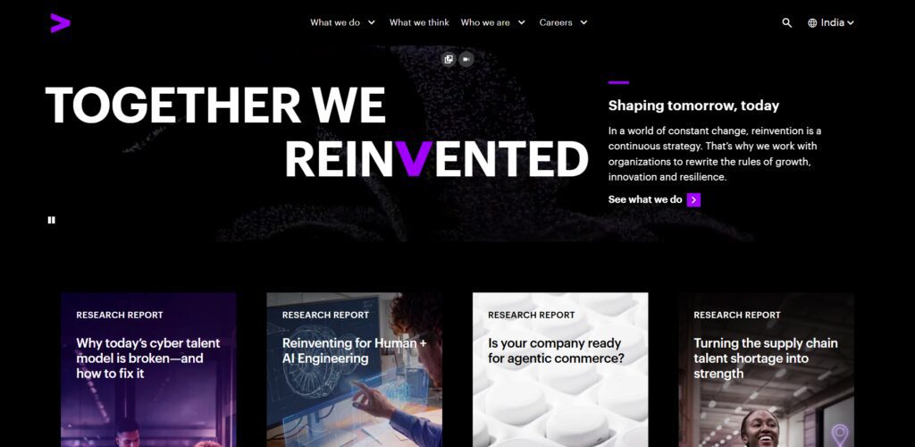 Accenture