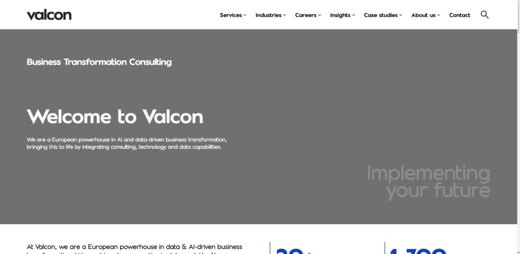 Valcon