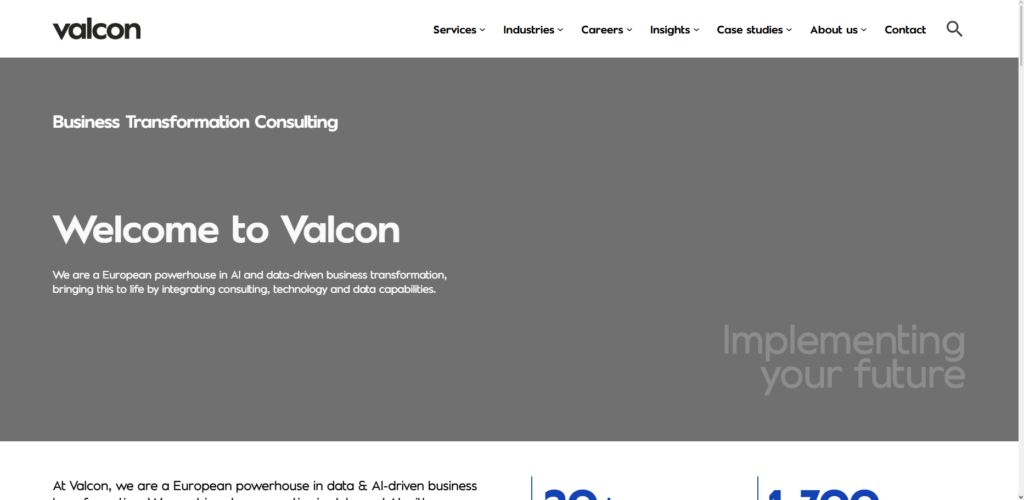 Valcon 