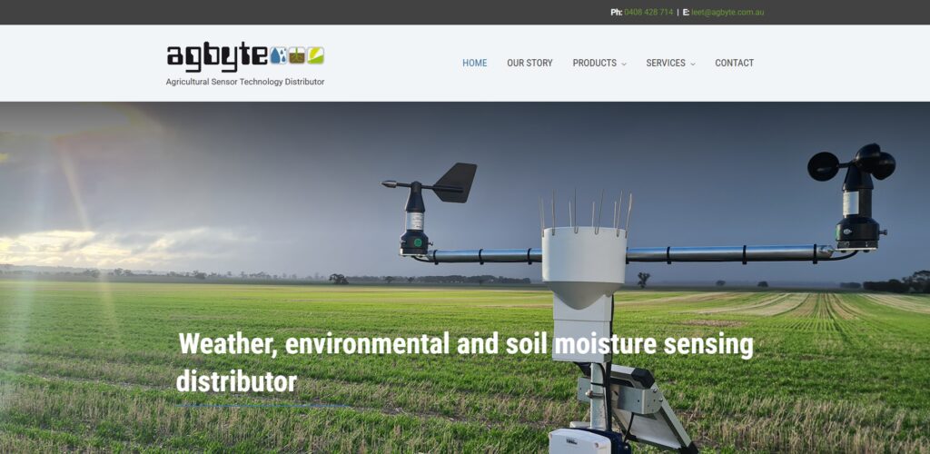 AGByte