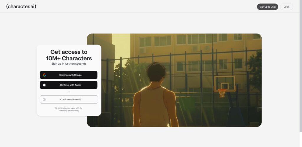 Character.AI