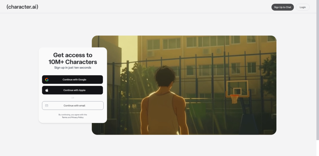 Character.AI
