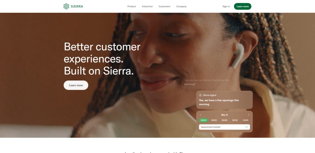 Sierra