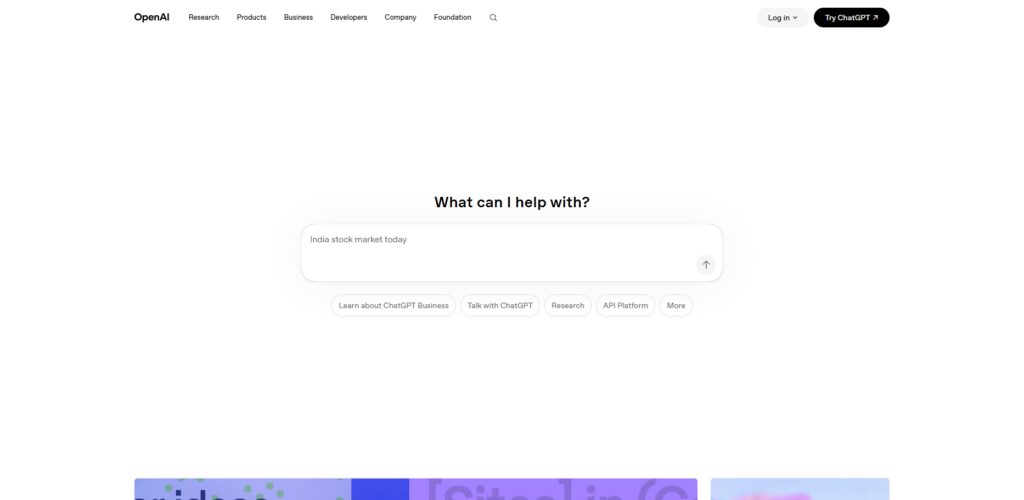 OpenAI