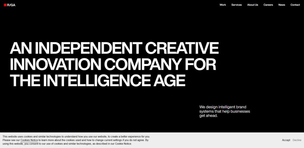 R/GA
