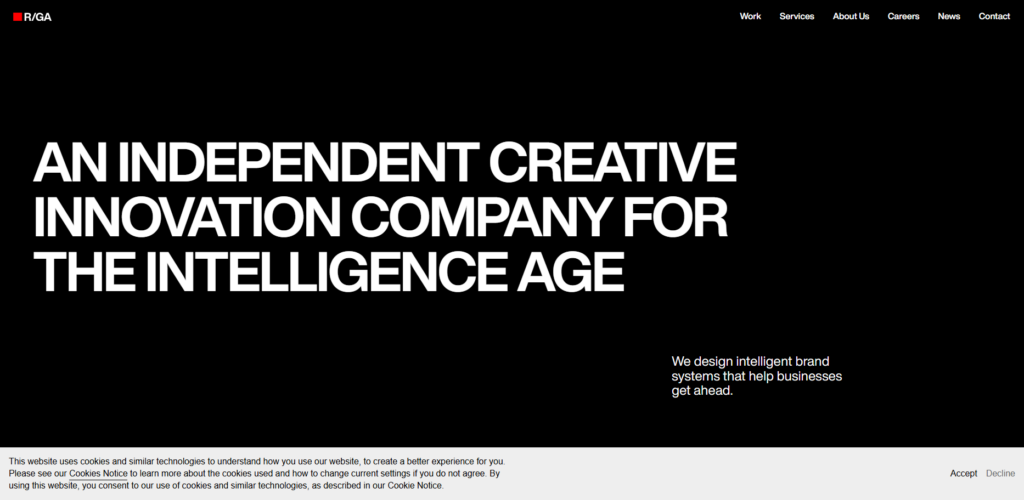 R/GA