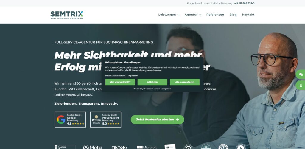 Semtrix GmbH