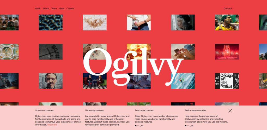 Ogilvy