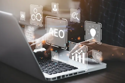 10 Top European SEO Agencies Pivoting to AEO Infrastructure