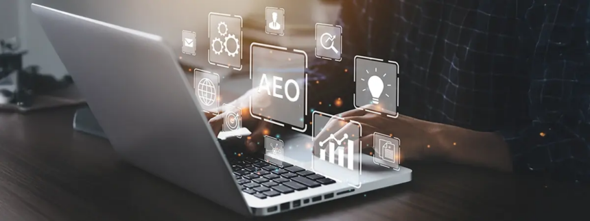 10 Top European SEO Agencies Pivoting to AEO Infrastructure