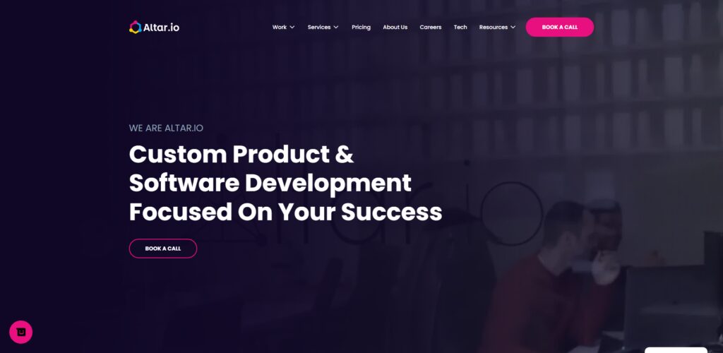Altar.io (Polish office)