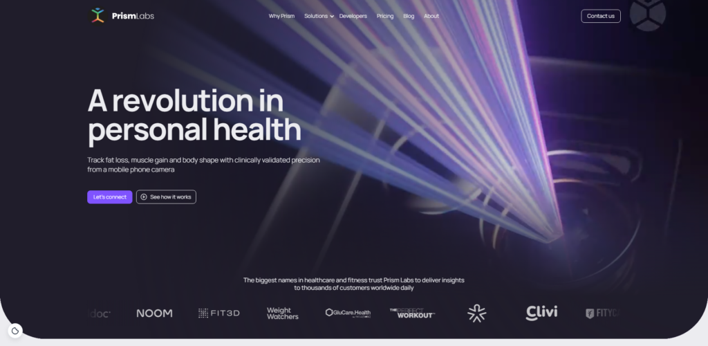 10 Top London Generative AI Agencies for Prompt Engineering 3 Prism Labs
