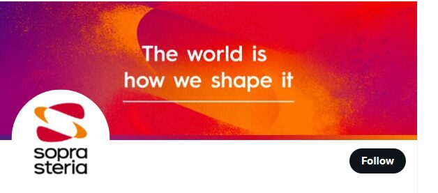 Sopra Steria AI Consulting