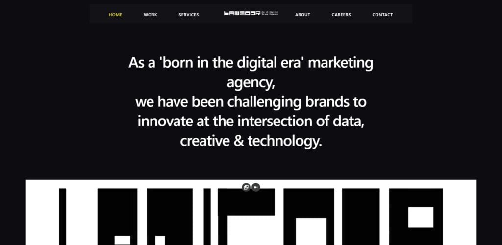 Langoor (Havas Group)