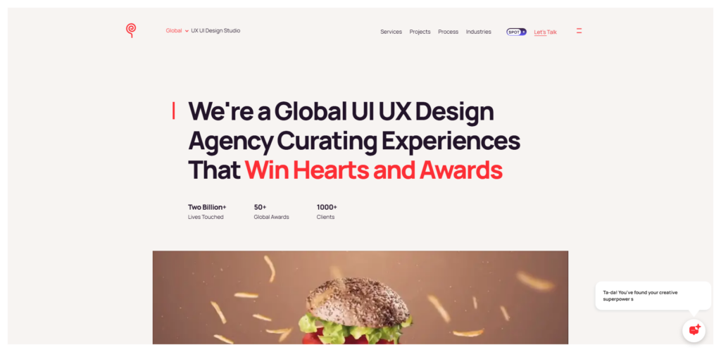 Lollypop Design Studio