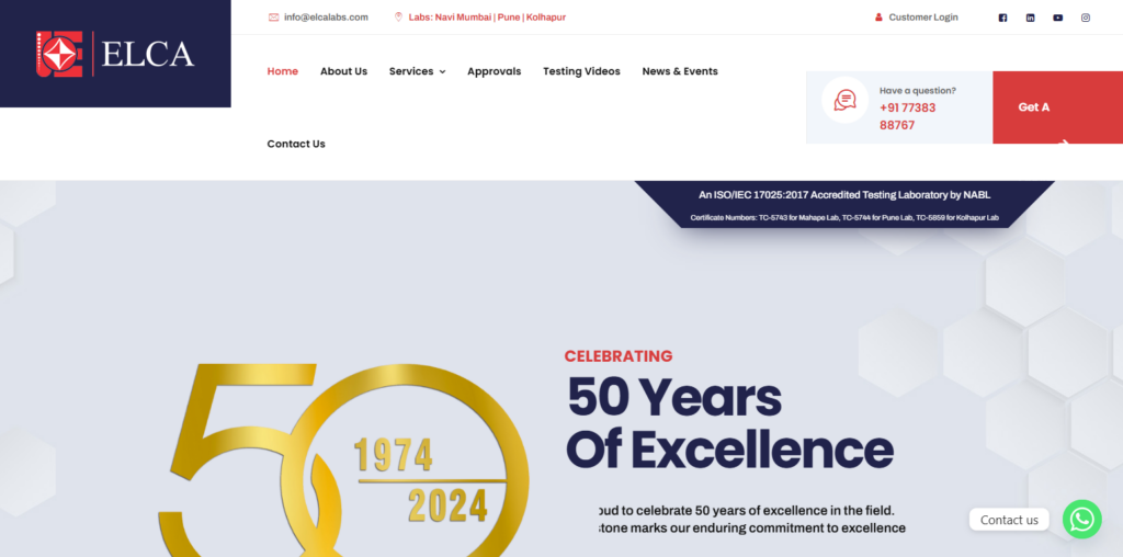 10 Top Swiss Software Agencies for Secure Private ChatGPT AI 2 ELCA