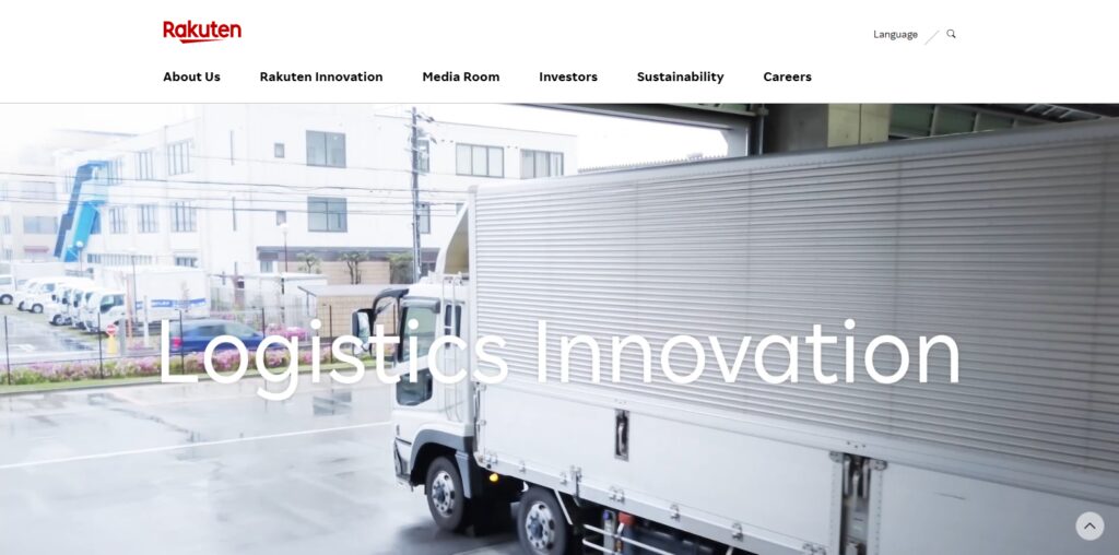 Rakuten Group