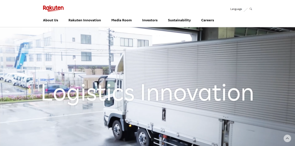 Rakuten Group