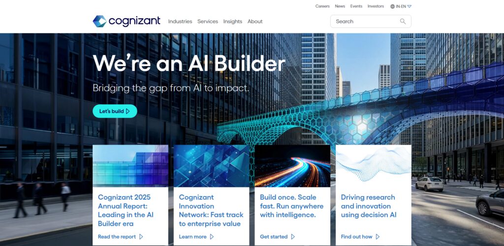 Cognizant