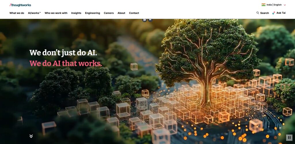 Thoughtworks