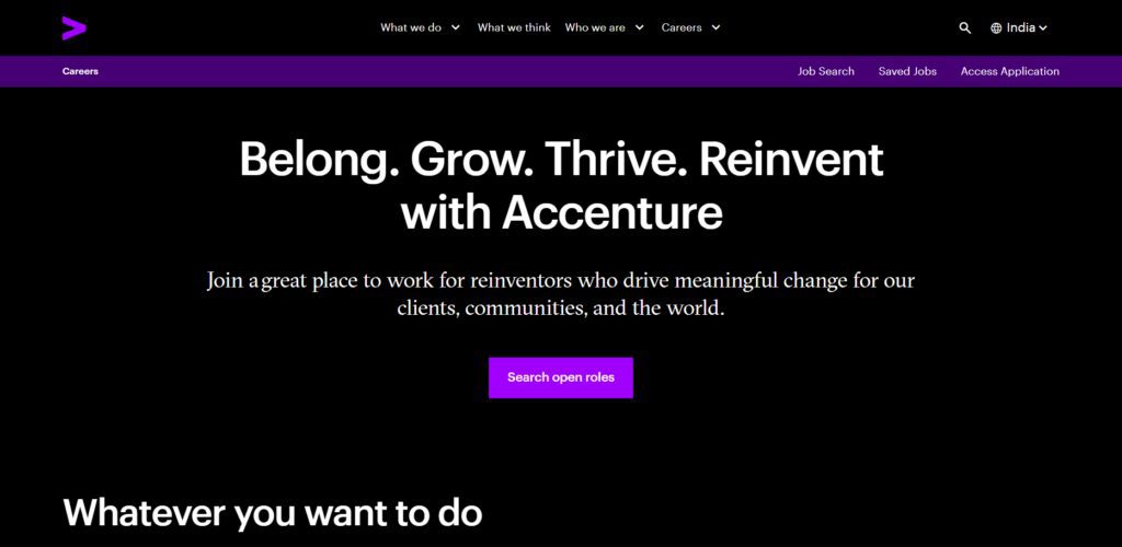 Accenture