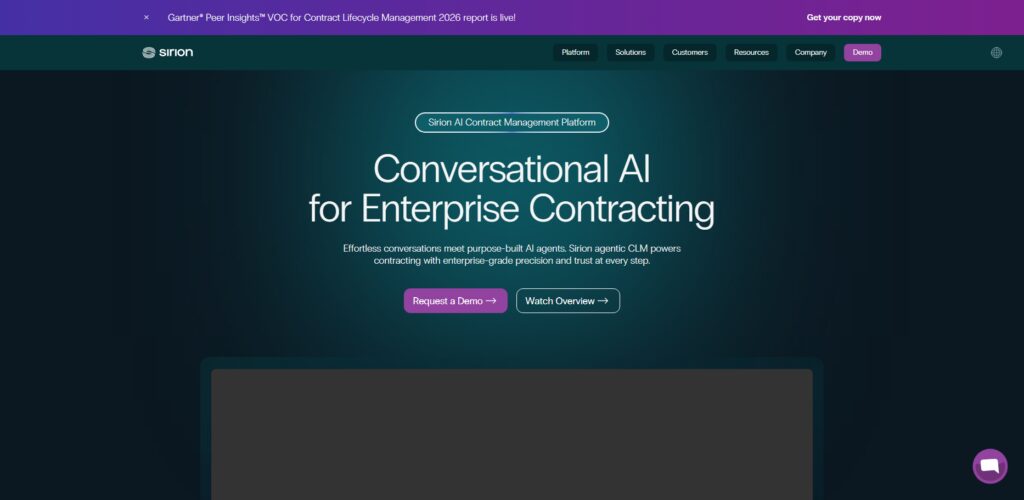 Eigen Technologies