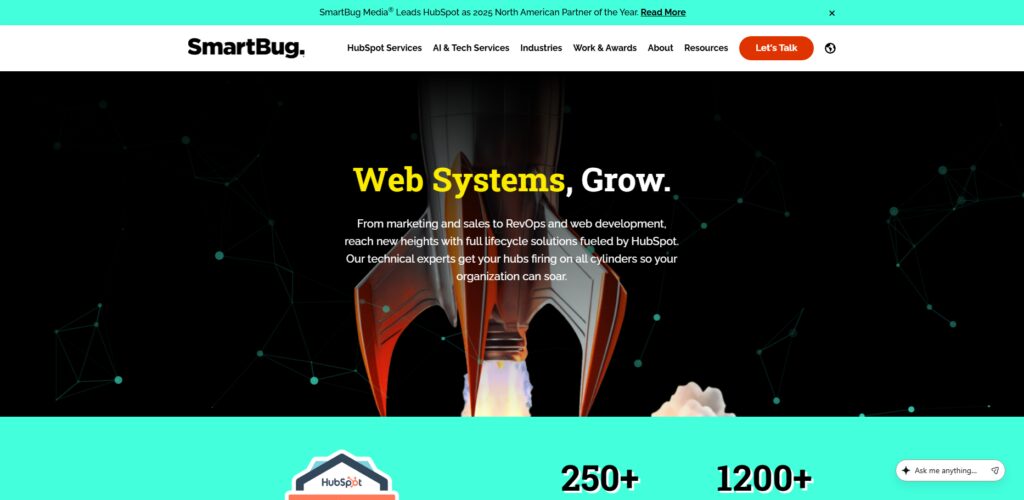 SmartBug Media
