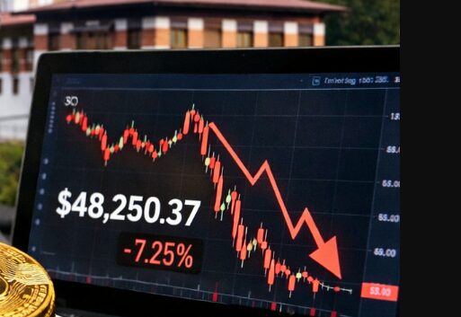 How Likely Is It That Bitcoin Reaches $48,000?
