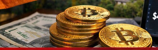 Bitcoin Is Under More Market Pressure