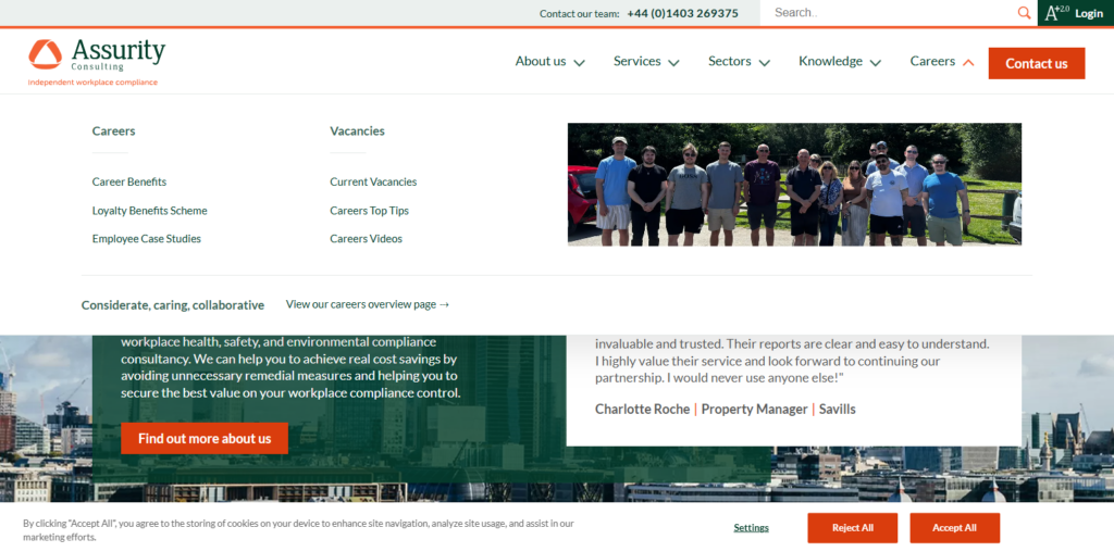 10 Top New Zealand AI Integration Studios for ChatGPT ROI 9 Assurity Consulting