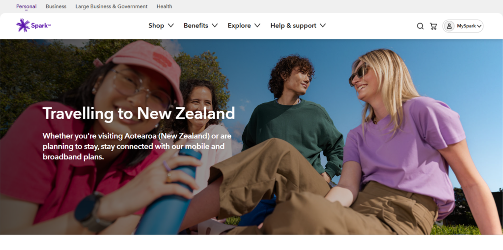 10 Top New Zealand AI Integration Studios for ChatGPT ROI 8 Spark New Zealand