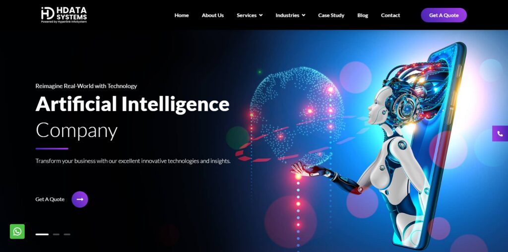 HData Systems