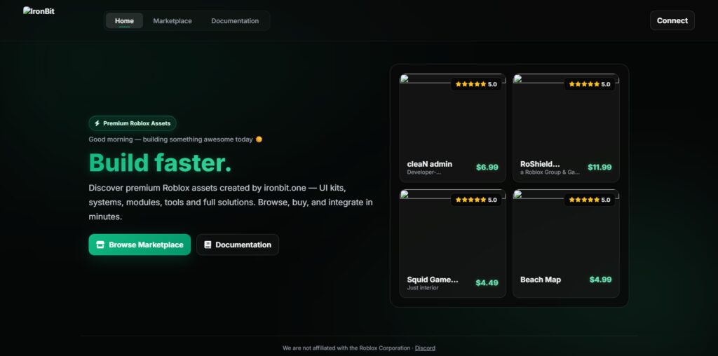 Ironbit