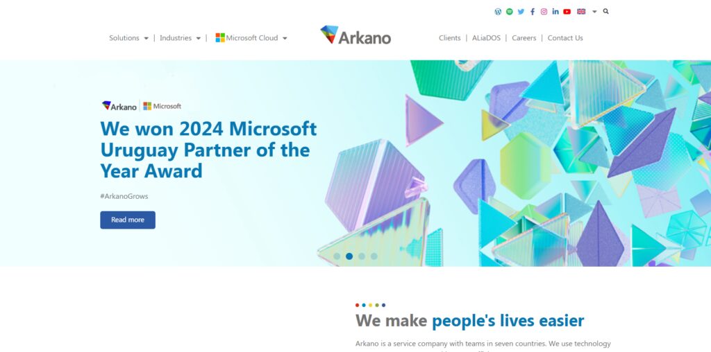 Arkano Software