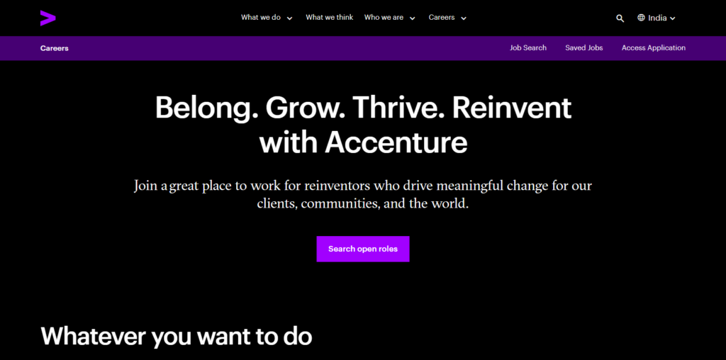 Accenture