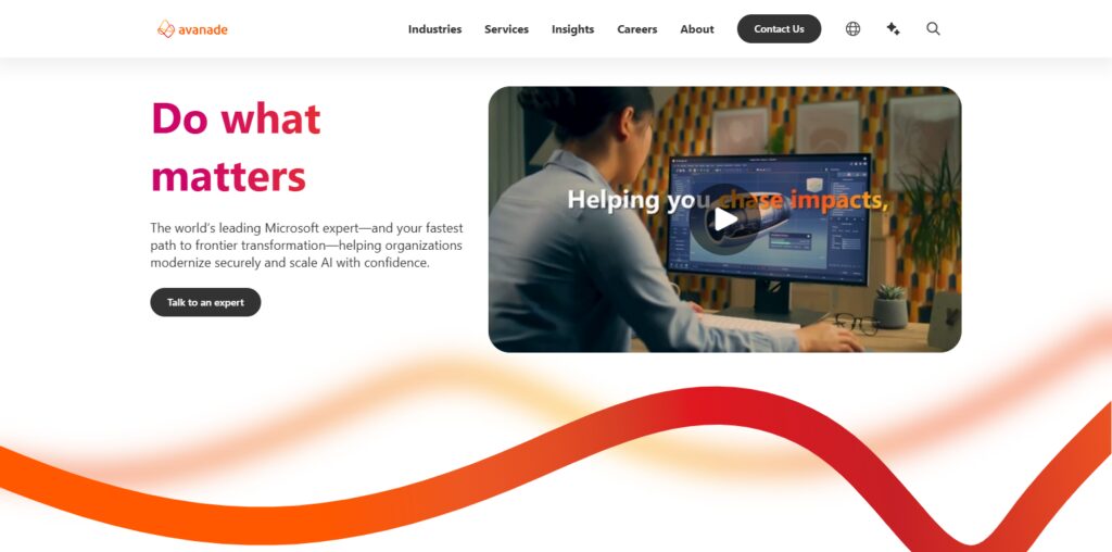 Avanade