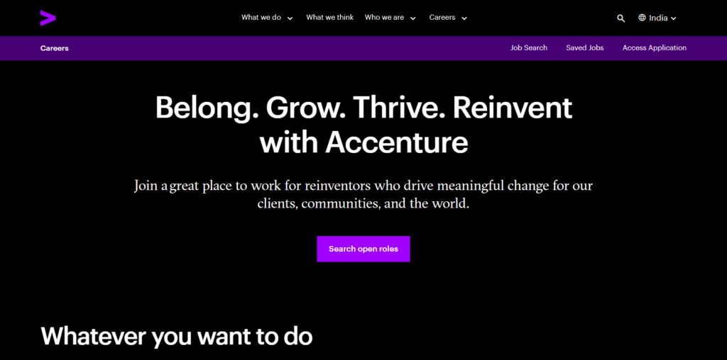 Accenture