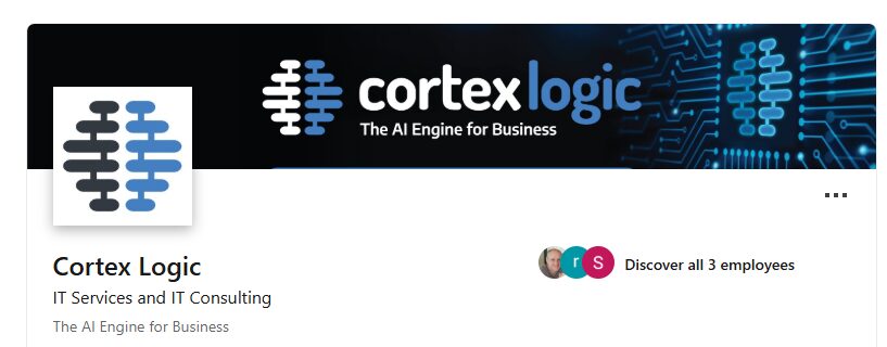 Cortex Logic