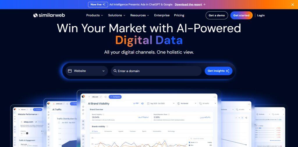 Similarweb