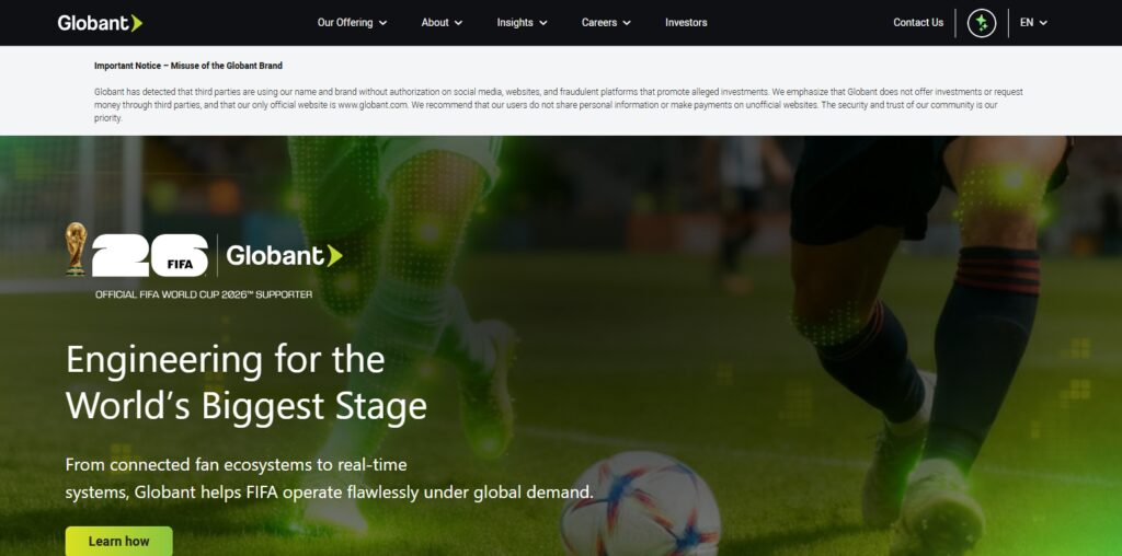 Globant