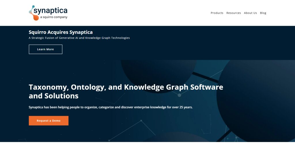 Synaptica