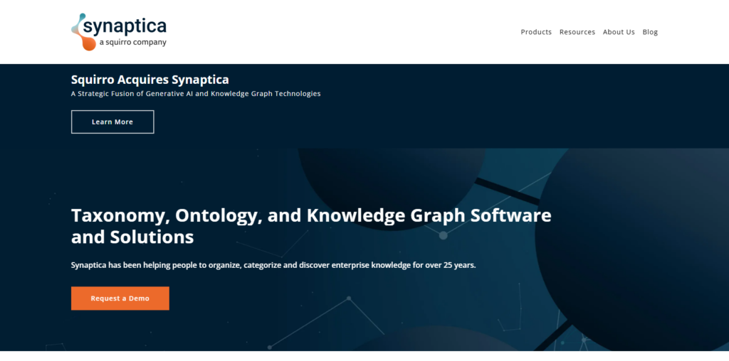 Synaptica
