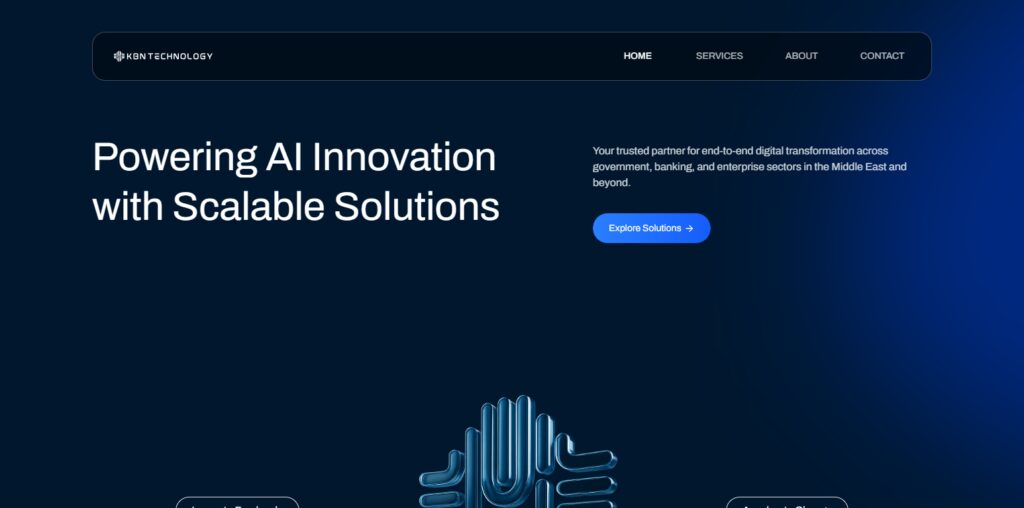 KBN Technology