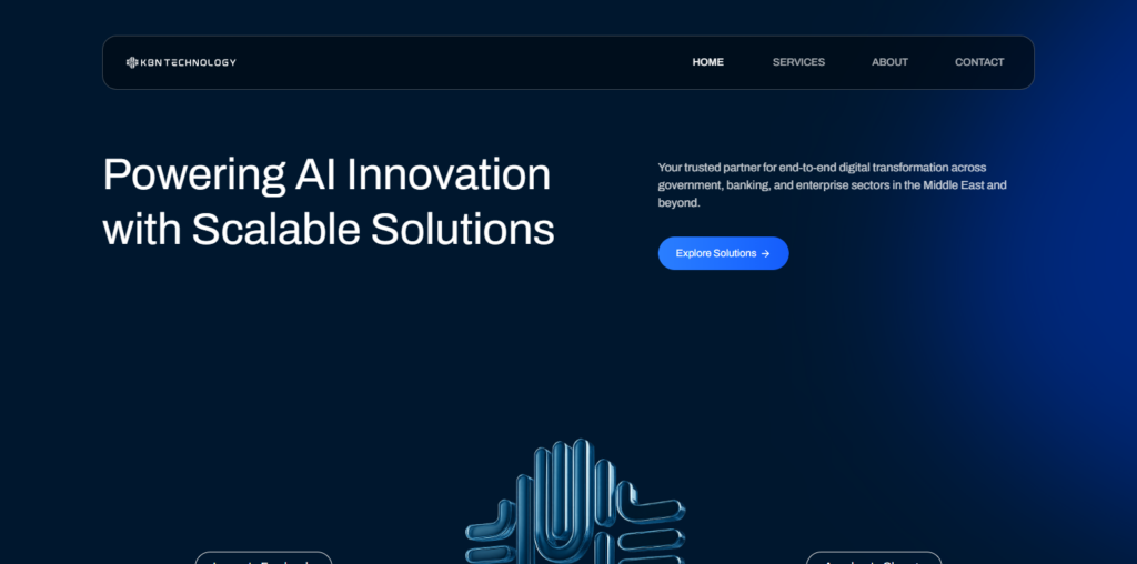 KBN Technology