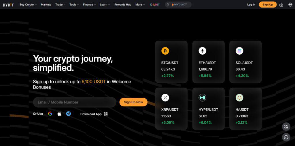 Bybit